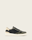 Regan Low Top Trainers