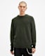 Statten Ramskull Crew Neck Jumper