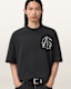 Anatomica Oversized T-Shirt