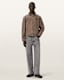 Korey Relaxed Fit Canvas Jacket