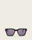 Suki Square Framed Sunglasses