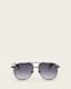 Moe Aviator Sunglasses