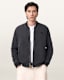 Forres Cotton Bomber Jacket