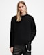 Harlen Crew Neck Relaxed Fit Jumper