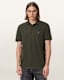 Reform Short Sleeve Polo Shirt