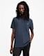 Reform Short Sleeve Polo Shirt