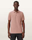 Reform Short Sleeve Polo Shirts 2 Pack