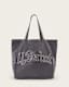 Decent Large Tote Bag