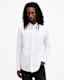 Echo Slim Fit Long Sleeve Shirt
