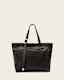 Haven Leather Tote Bag