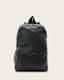 Finn Leather Backpack