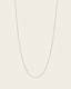 Jay Ball Chain Extra Large Necklace