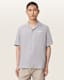 Underground Logo Relaxed Fit Shirt
