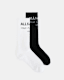 Underground Logo Socks 2 Pack
