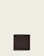 Delph Bi-Fold Leather Wallet
