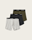 Boxer Brief 3 Pack
