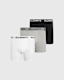 Contour Boxer Briefs 3 Pack