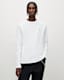Brace Brushed Cotton Long Sleeve T-Shirt