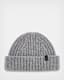Lonnie Wool Beanie