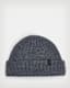 Merino Wool Beanie