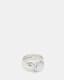Ryker Sterling Silver Stone Ring