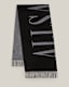 Alon Reverse Wool Scarf