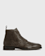 Harland Leather Boots