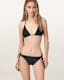 Saph Triangle Bikini Top