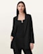 Aleida Lightweight Tri Blazer