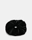Velevt Oversized Scrunchie
