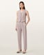 Aleida Lightweight Tri Trousers