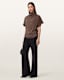 Leslie Short Sleeve Top