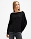 Rita Shimmer Relaxed Fit T-Shirt
