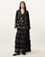 Rory Lace Maxi Skirt