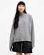Asha Soft Fluffy Jumper