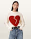 Luvheart Crew Neck Jumper