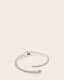 Serpent Cuff Bracelet