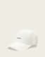 London Frayed Baseball Cap