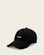 London Frayed Baseball Cap