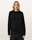Lock Crew Neck Jumper