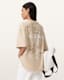 Guardian Amelie Oversized T-Shirt
