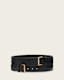 Rei Leather Waist Belt