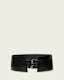 Mya Leather Hip Belt