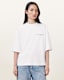 Amelie Aroma Oversized T-shirt