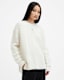 Sirius Cable Knit Crew Neck Jumper