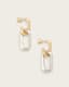 Ada Chunky Link Earrings