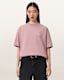 Odyssey Etta Oversized T-Shirt