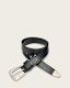 Jianna Leather Belt
