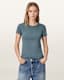 Stevie Slim Fit Short Sleeve T-Shirt