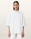 Amelie Oversized Boxy T-Shirt
